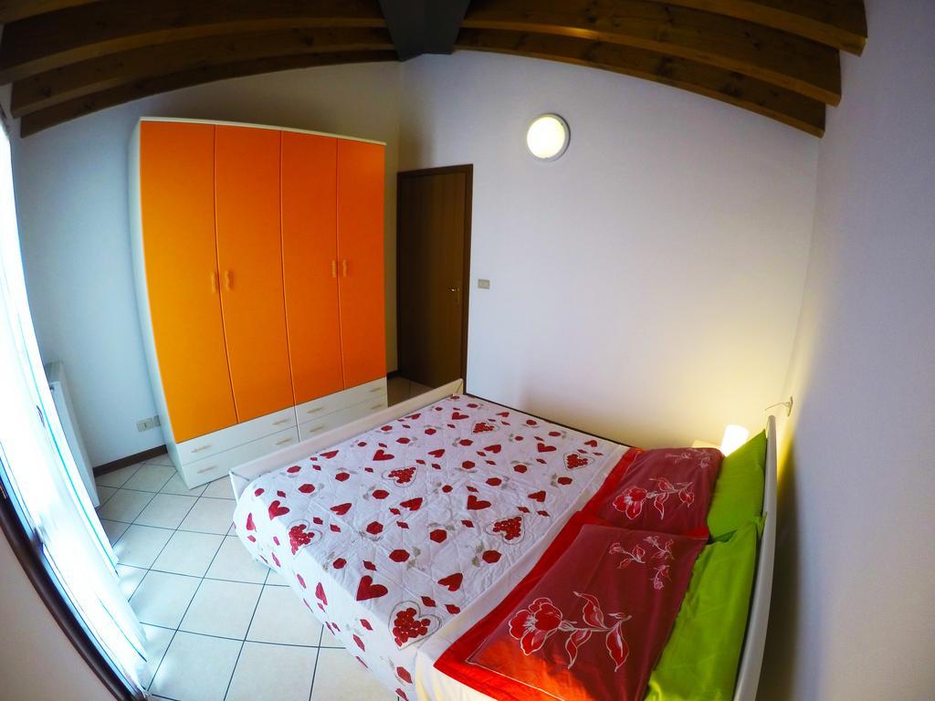 Residence Pineta - Agenzia Cocal Caorle Værelse billede